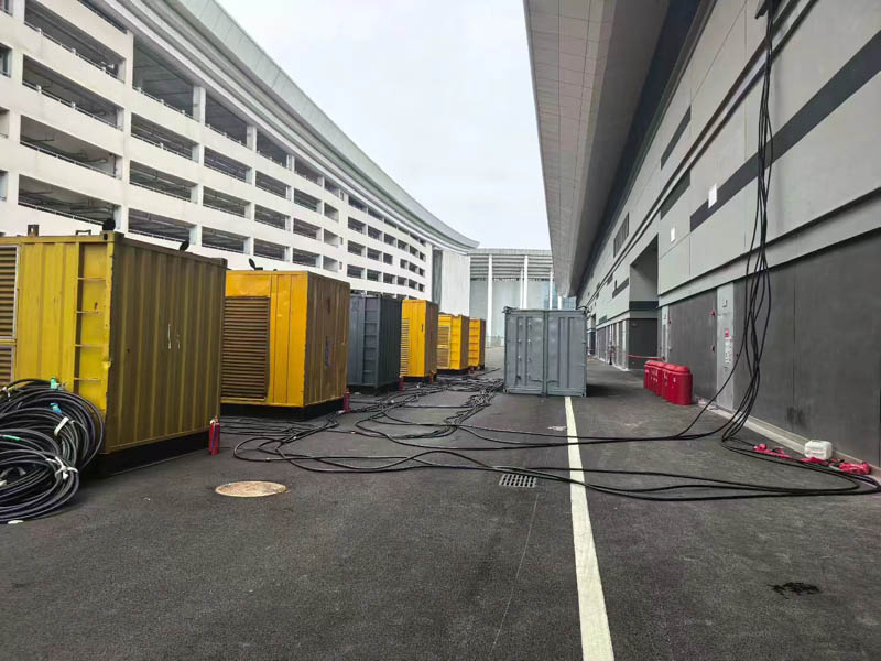 克什克腾冬季柴油发电机启动前需要做哪些准备工作?