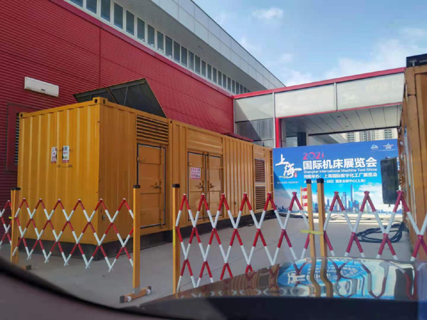 克什克腾发电机出租 对于发电机的特性你了解多少？