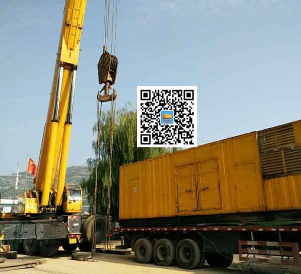 克什克腾发电车出租-全自动发电机组长期不使用该如何保养？