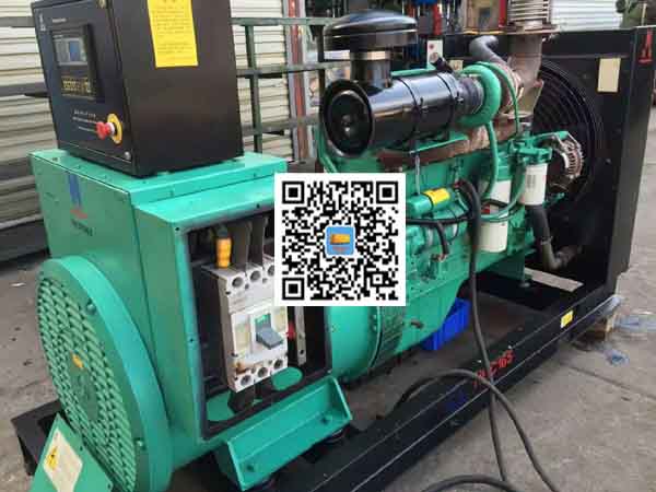 克什克腾租赁发电机-发电机一般变压器磁芯所使用的是什么材料？
