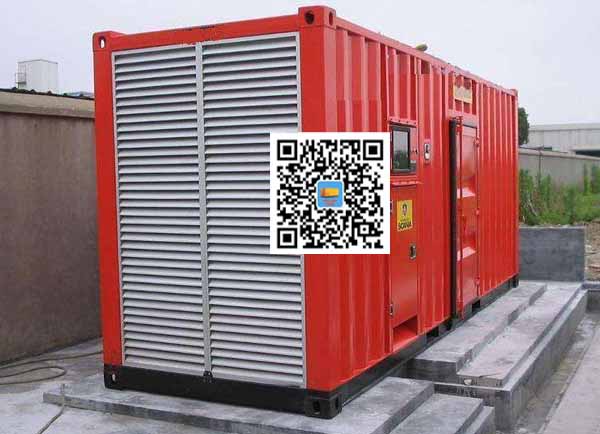 克什克腾300kw柴油发电机组一个小时耗油