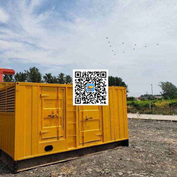 克什克腾发电机出租发电机电刷的结构与作用是什么