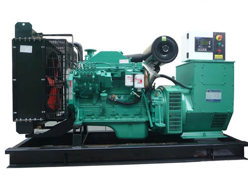 克什克腾有哪些方法可以提高 200kw 柴油发电机的燃油效率?