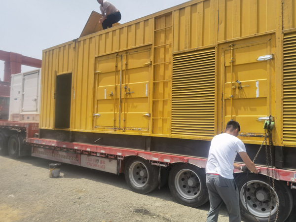 克什克腾除了负载情况和发动机维护,还有哪些因素会影响 200kw 柴油发电机的油耗?