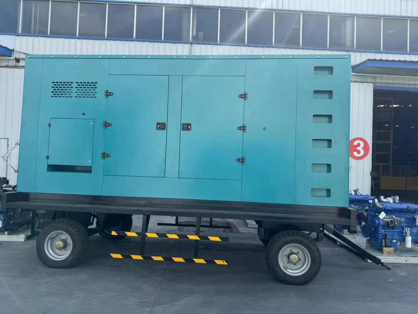 克什克腾机油滤清器堵塞后,发动机还能继续使用吗?