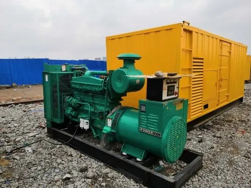 克什克腾100kw柴油发电机组,如何通过维护保养降低油耗?
