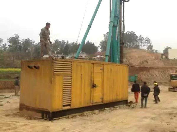 克什克腾如何判断水冷式机油散热器密封件是否需要更换?